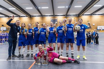 Bild 123 - wCJ Falkinnen Cup